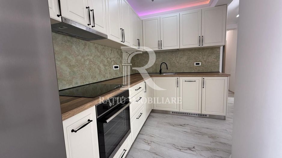 Apartament cu 3 camere la casa | Dealuri | Oradea - Poză 4