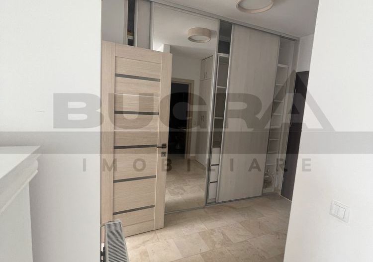 Apartament de 1 camera, 40mp, parcare, zona Iulius Mall - Poză 3
