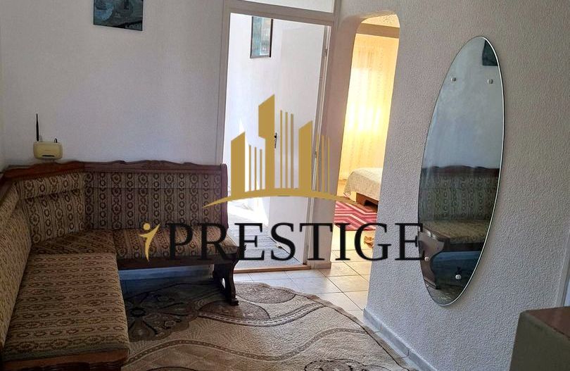 APARTAMENT 3 CAMERE ÎN SIBIU, ZONA TEREZIAN - Poză 3