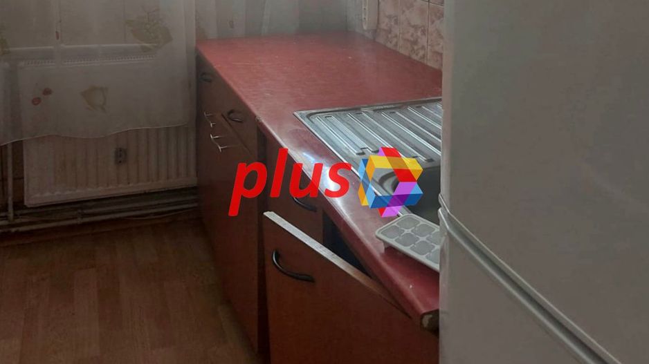 Apartament cu doua camere, zona Astra 48 mp - Poză 4