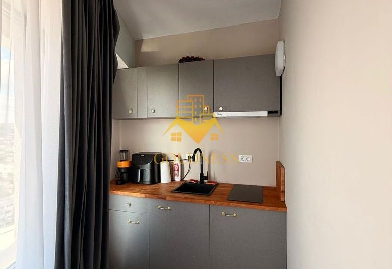 1 camere studio, Premium, Manastur, West City Tower, Calea Florești - Poză 4