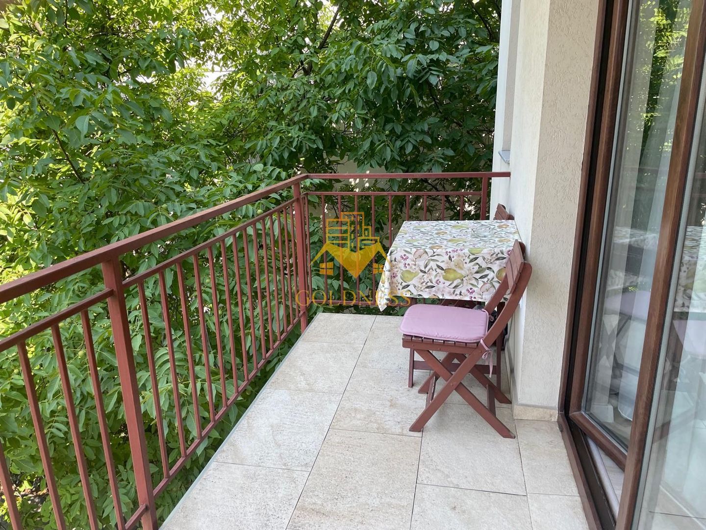 2 camere open space, balcon, parcare, Manastur, Privaverii, Mc Donalds - Poză 6