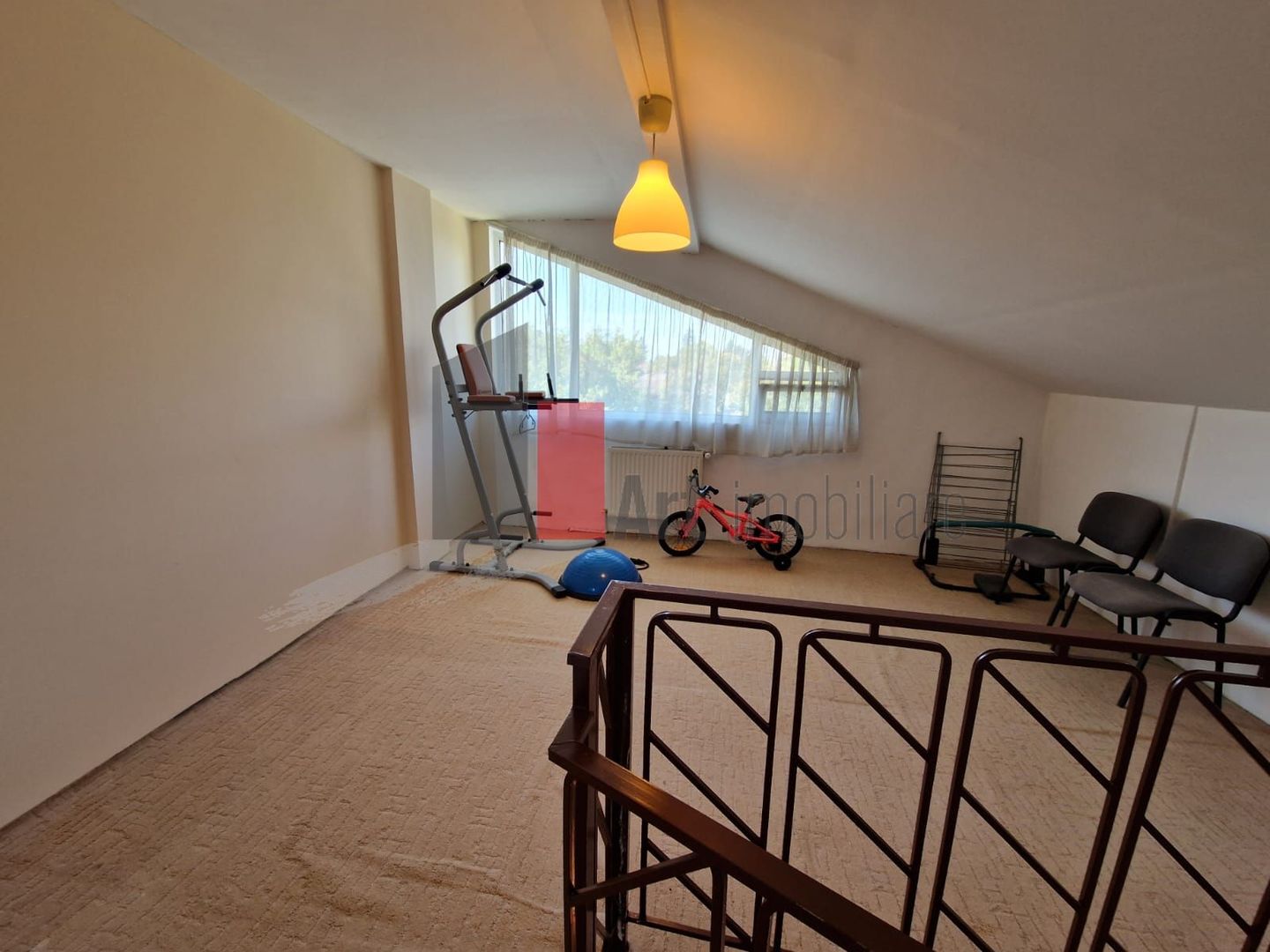 DUPLEX de vanzare 5 camere Giulesti - Poză 24