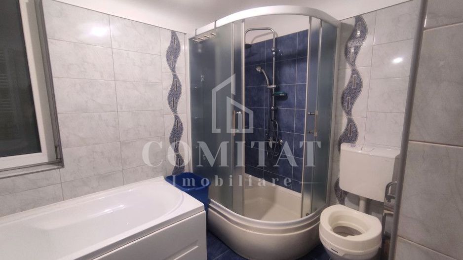 Apartament pet-friendly | Zona Centrală - Facultatea de Litere - Poză 21