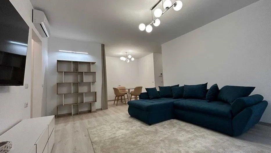 Apartament 2 camere – Floreasca, prima închiriere,  balcon mare 25 mp - Poză 4
