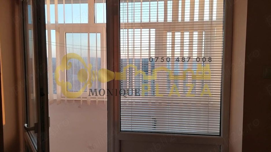 2 Camere | Primaverii | CT | Lift nou | Balcon | Loc de parcare | - Poză 4