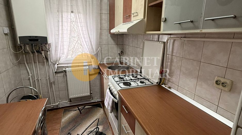 3 Camere - 52 mp - Zona Dacia - Poză 6