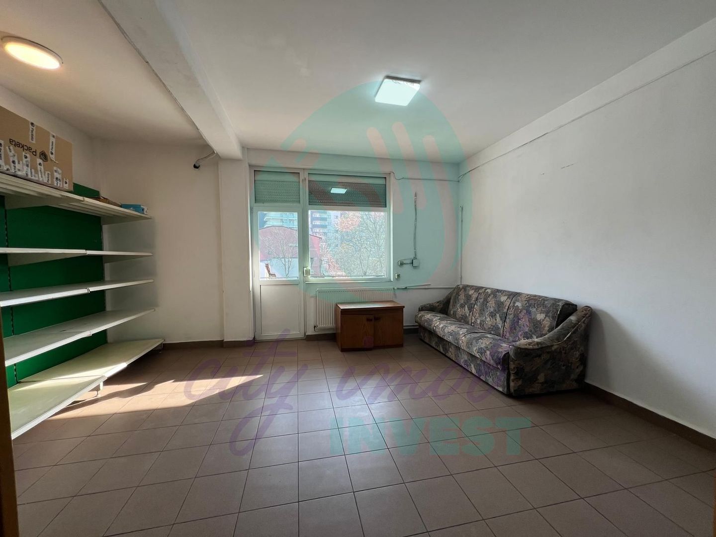 Spatiu comercial Mihai Bravu-110 mp- Parter - Poză 6