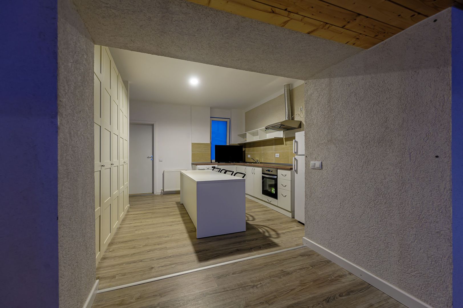 Apartament de închiriat tip loft - Poză 6