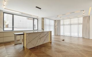 Vilă contemporană premium | Design arhitectural de excepție | Piscină privată | - Poză 7