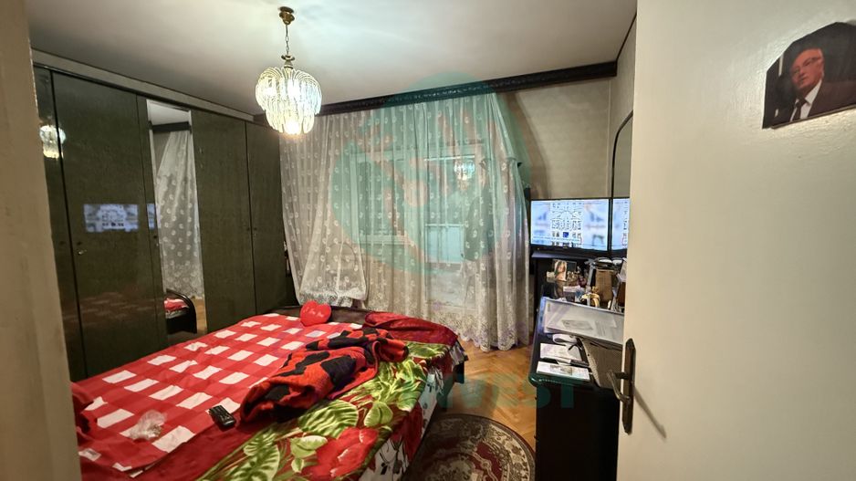 4 camere DECOMANDATE in apropiere de MALL VITAN - Poză 5