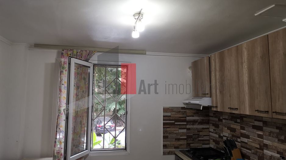 Vânzare apartament 3 camere zona Huedin - Poză 17