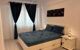 Apartament de inchiriat, 2 camere, etaj 2/4, Complex CCR8, Strada Garoafei, Valea Lupului, Iasi - Poză 6