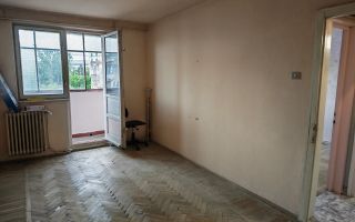 Apartament 2 camere semidec. et. 4 | Traian Vuia | 40 mp |  Neg. - Poză 4