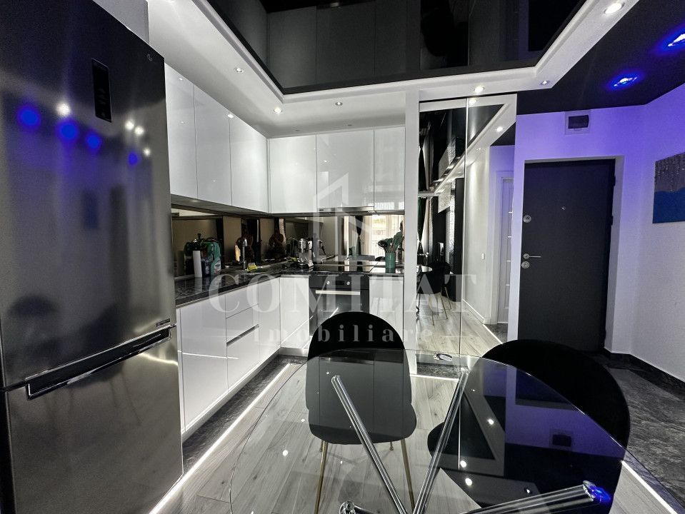 Apartament la cheie | Bloc nou | Iris - Poză 8