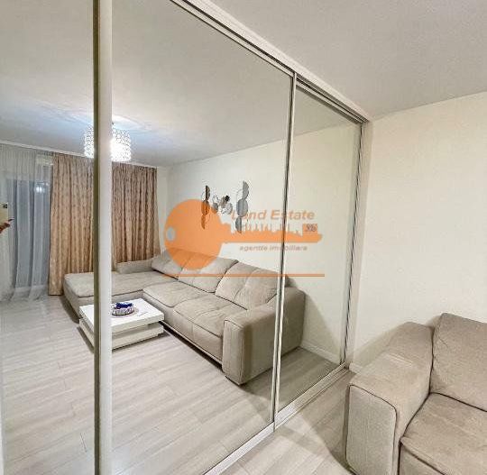 Vanzare 3 camere Brancoveanu ( loc parcare si 2 statii de metrou ) NEGOCIABIL - Poză 3