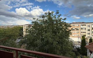 BRASADAS vinde ap 2 cam, balcon, Micro 16 Satu Mare. - Poză 6