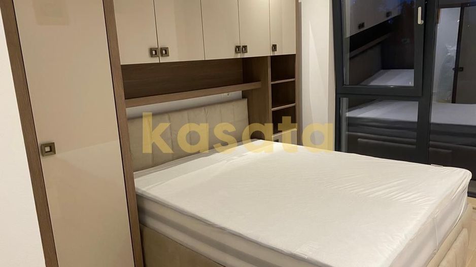 Studio Premium | Nusco City | 46 mp | Mobilat & Utilat Nou | Parcare - Poză 5