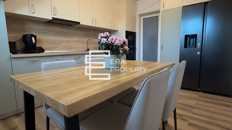 Apartament 4 camere – 116 mp utili | Complet renovat | Kogălniceanu – Piața Cluj - Poză 1
