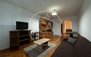 Apartament cu 2 camere de închiriat în zona Ultracentrala, Oradea.