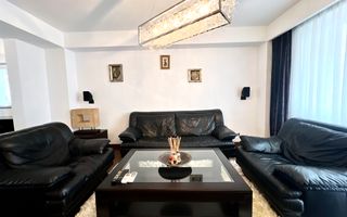 Penthouse de Inchiriat | Dorobanti - Floreasca | 210mp - Poză 9