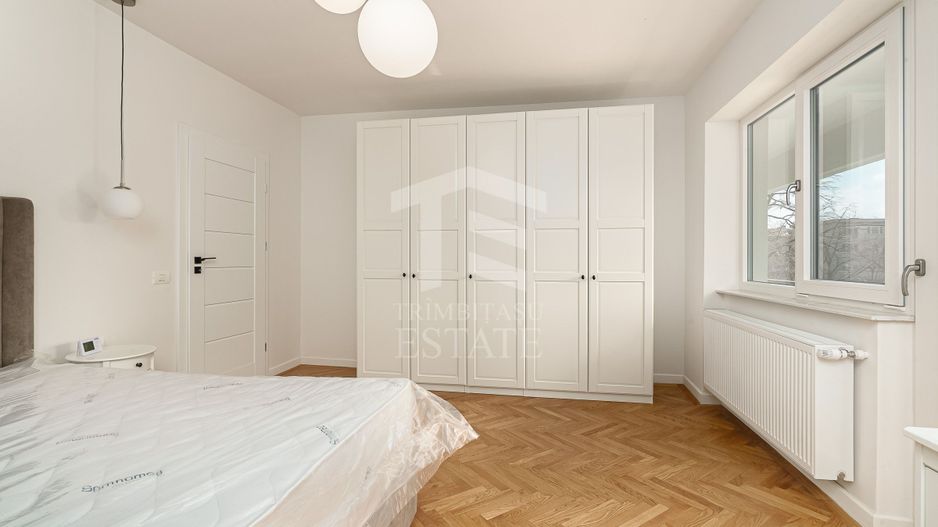 Apartament 4 camere Premium – AFI Palace Cotroceni - Poză 15