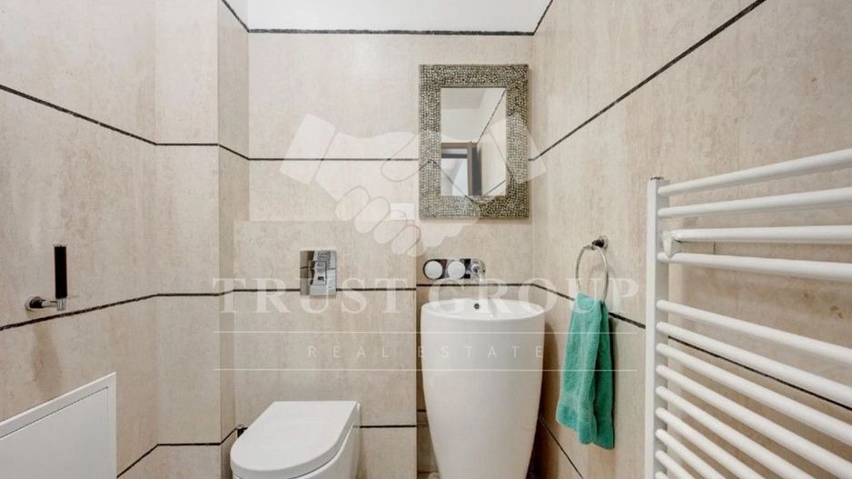 Apartament 4 camere Herastrau | Curte 268mp - Poză 15