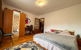 Decomandat | etaj intermediar | zona Profi Mărăști - Poză 1
