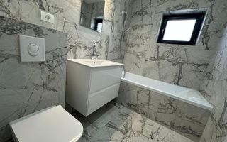 Casa moderna cu mansarda |de inchiriat | Voluntari - Poză 26