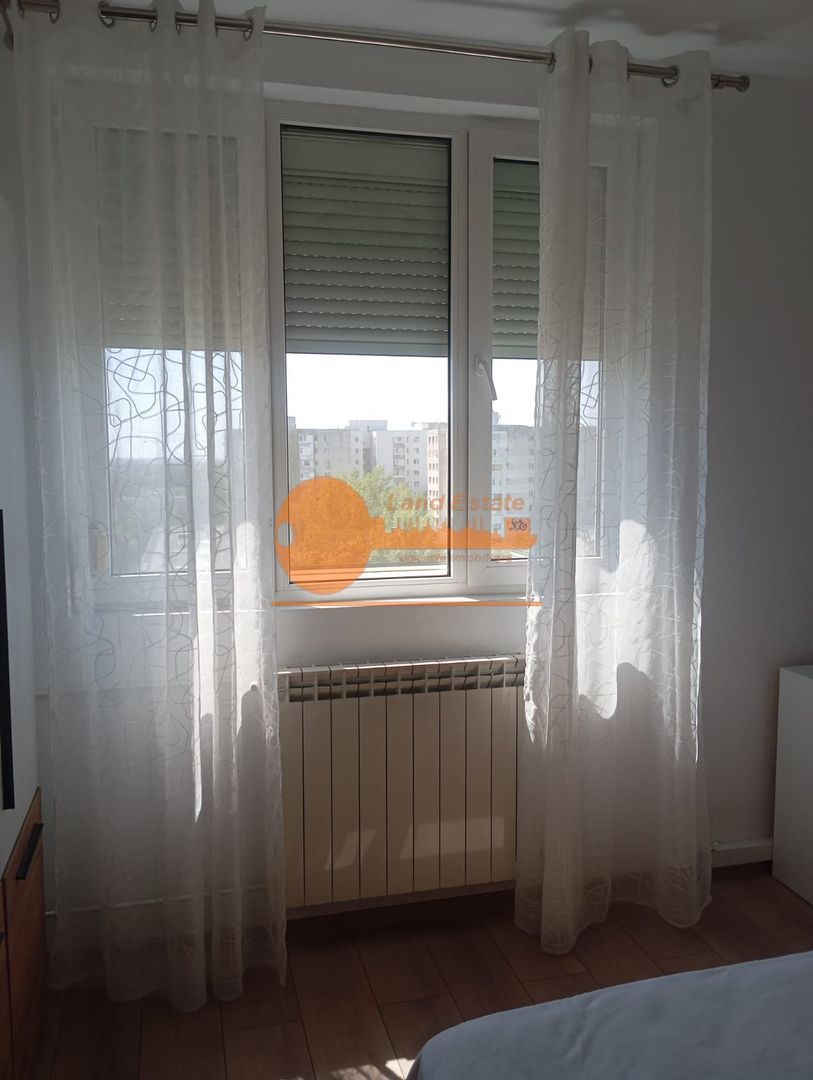 Apartament 2 camere de vânzare – Drumul Taberei - Poză 5