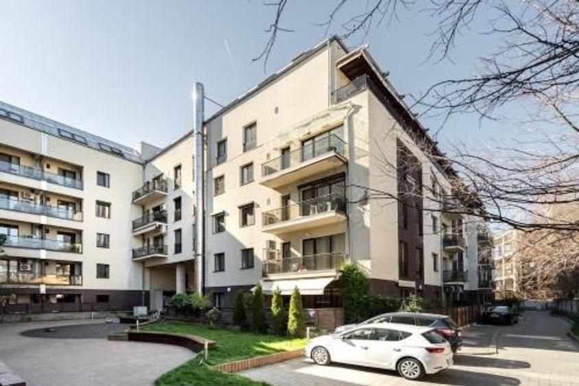 Apartament 2 camere Parcul Carol - Unirii | Complex Nou - Poză 4
