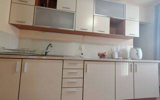 3 camere decomandat, parter înalt, 2 băi, S-V, Dragos Voda - Poză 5