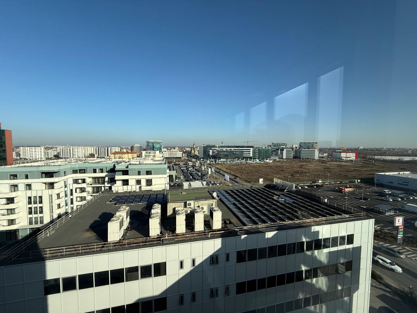 Oportunitate investitie | Cladire birouri Pipera - Poză 8