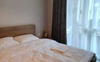 Închiriez apartament cu 2 camere  începând cu 1 februarie - Poză 5
