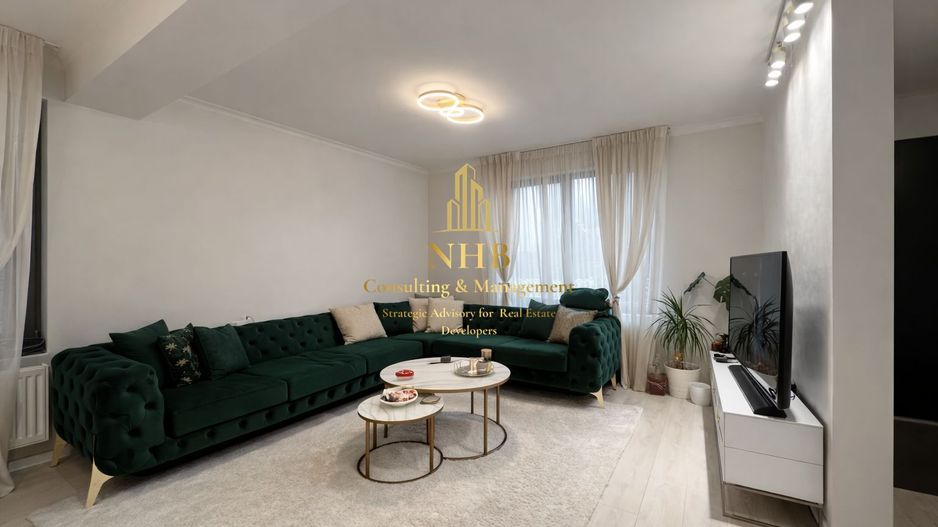 Otopeni Penny Odai - Vila 4 camere - str. George Enescu - Comision 0% - Poză 1