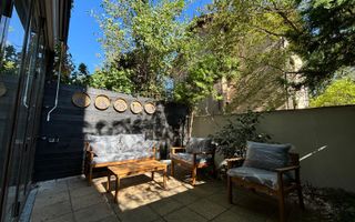 Apartament 3 Camere, Terasă și Grădină Privată, lângă Pădurea Băneasa - Poză 13