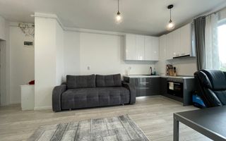 Apartament cu 2 camere de vanzare in cartierul Marasti! - Poză 2