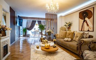 Apartament elegant cu 2 camere, etaj intermediar. - Poză 1