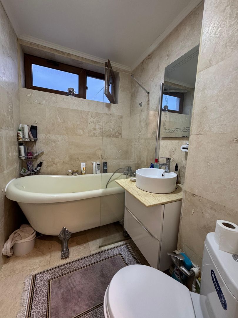 Apartament 4 camere, 74 mp, Dorobanti -Beller - Poză 11