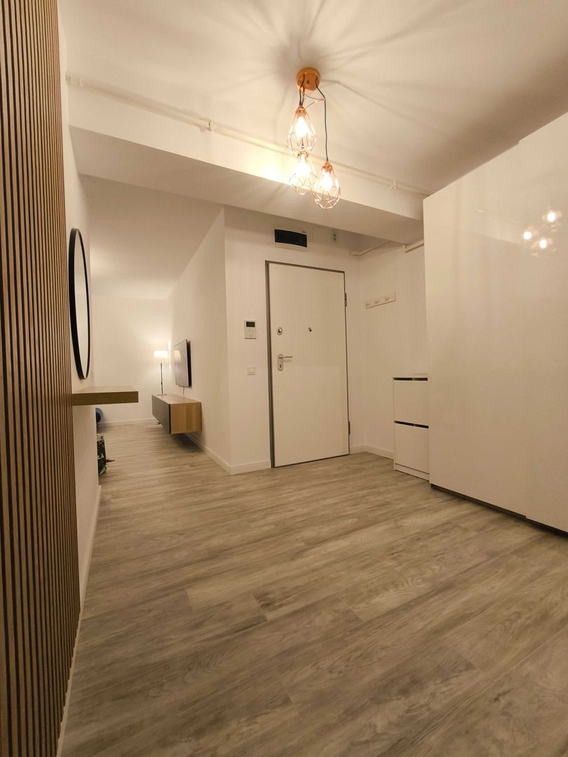 Apartament 2 camere-cartier Cornitoiu complex Satina Garden - Poză 5