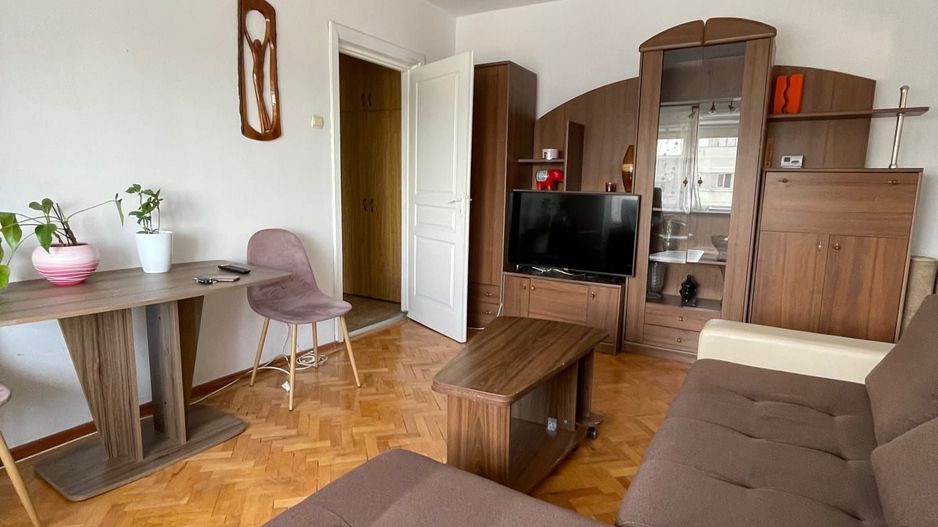 Take Ionescu | 2 Camere | Centrala Proprie | ISHO - Poză 4