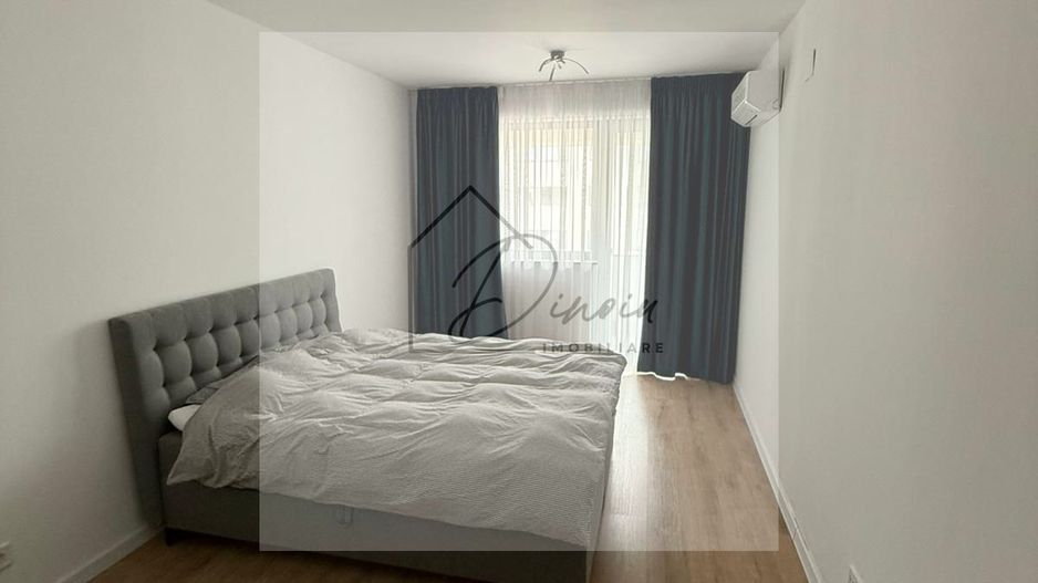 2 camere Pipera Rond OMV I TVA inclus Loc parcare INCLUS | COMISION 0% - Poză 44