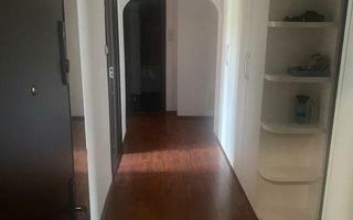 Apartament 3 camere Matei Basarab - centrala proprie - Poză 6