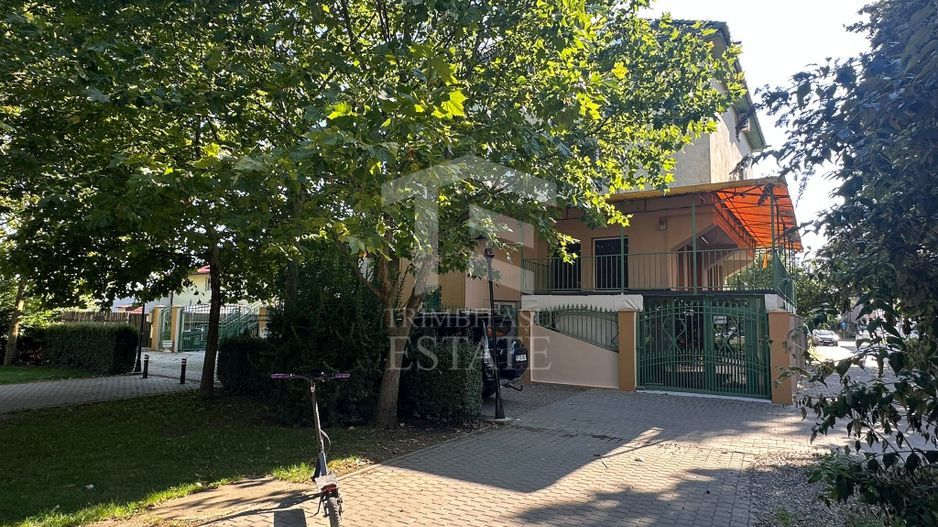 Spatiu Comercial in Parcul Primariei Snagov Ghermanesti 400 mp - Poză 13