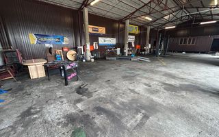 Hala 175 mp de închiriat - Poză 4