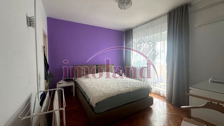 Vanzare Apartament 3 Camere - 94mp utili - Ultracentral str Vasile Lascar - Poză 9
