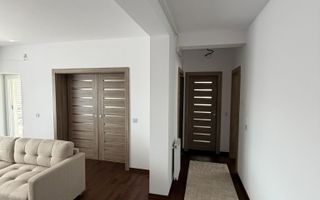 Apartament 2 camere + mansarda de inchiriat Nicolae Brana Selimbar - Poză 10