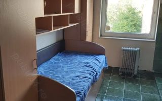 BRASADAS vinde garsoniera 20mp la etajul 4/4 in Micro 17. - Poză 1