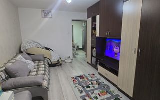 2 camere decomandat /etaj 1 zona Brancoveanu/centrala - Poză 1