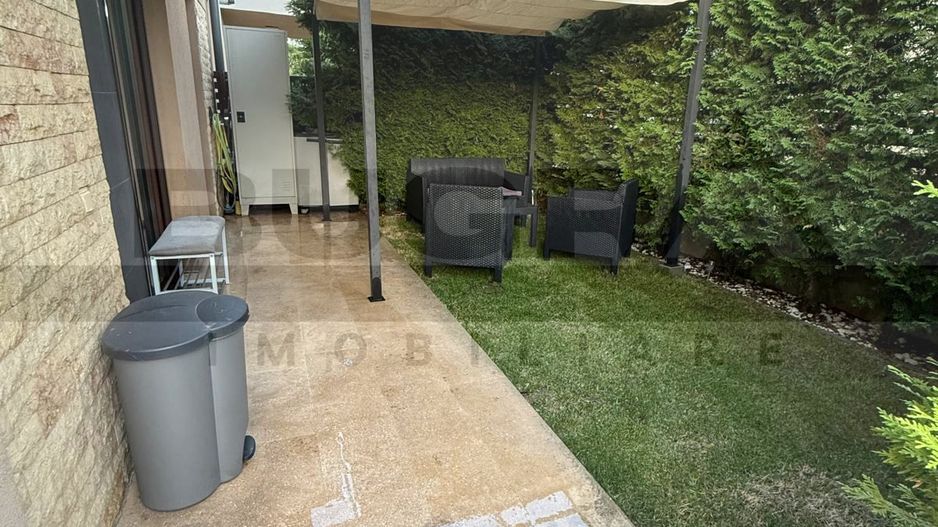 Apartament 2 camere, 53 mp, gradina 30 mp, parcare, zona Home Garden - Poză 12